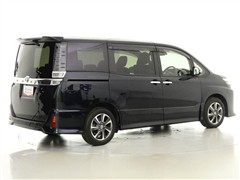 ヴォクシー ZS キラメキ2