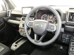 タフト Gターボクロムベンチャー