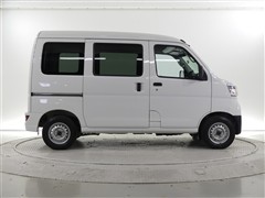 ピクシスバン DX SA3