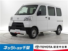 トヨタ ピクシスバン DX SA3