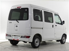 ピクシスバン DX SA3