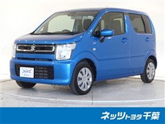 スズキ　ワゴンR HEV FX