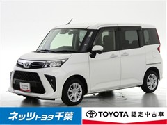 トヨタ ルーミー G