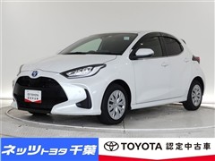ヤリス HEV Z