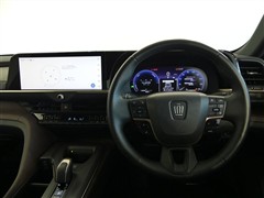 クラウンクロスオーバーGアドレザ