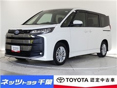ノア HEV S-G