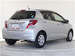 ヴィッツ F LEDエディション