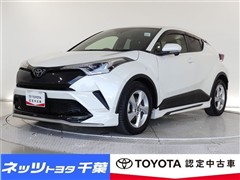 C-HR S-T LEDパッケージ