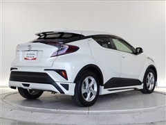 C-HR S-T LEDパッケージ