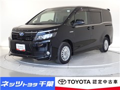 ヴォクシー HEV V