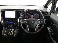 ヴェルファイアゴールデンアイズ2