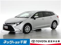 カローラツーリングHEV G