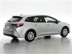 カローラツーリングHEV G