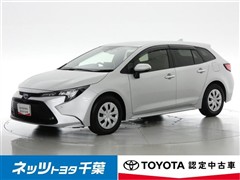 カローラツーリングHEV G