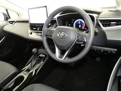 カローラツーリングHEV G