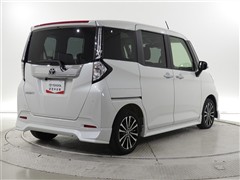 ルーミー カスタムG-T