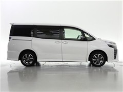 ヴォクシー ZSキラメキ3