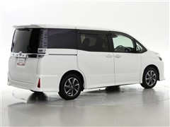 ヴォクシー ZSキラメキ3