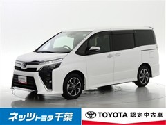 トヨタ　ヴォクシー ZSキラメキ3