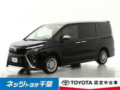 ヴォクシー HEV ZSキラメキ3