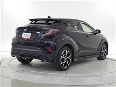 C-HR HEV G