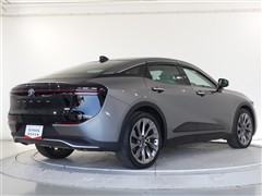 クラウンクロスオーバーGアドレザ