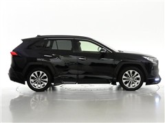 RAV4 G Zパッケージ
