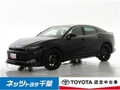 クラウン CO RS アドバンスド