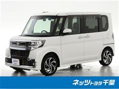 タントカスタムRSトップED SA3