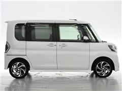 タントカスタムRSトップED SA3