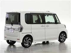 タントカスタムRSトップED SA3