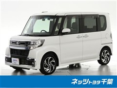 タントカスタムRSトップED SA3