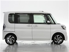 タントカスタムRSトップED SA3