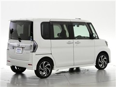 タントカスタムRSトップED SA3