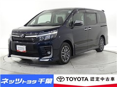 ヴォクシー ZSキラメキ2