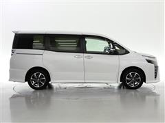 ヴォクシー ZSキラメキ2