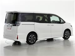 ヴォクシー ZSキラメキ2