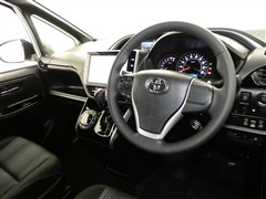 ヴォクシー ZSキラメキ2