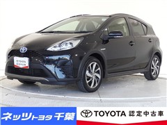 アクア クロスオーバー