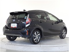 アクア クロスオーバー