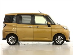 タンク カスタムG S