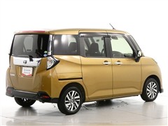 タンク カスタムG S