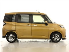 タンク カスタムG S