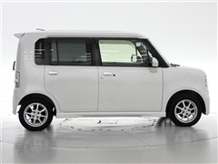 ムーヴコンテ カスタム G