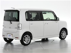 ムーヴコンテ カスタム G