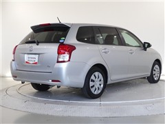 カローラフィールダー 1.5G