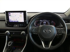 RAV4 アドベンチャーオフロード