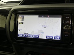 ヴィッツ HEV Fセーフティエディ