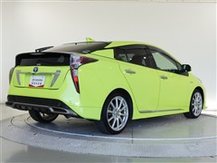 プリウス S ツーリングセレクション