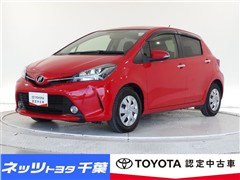 ヴィッツ F LEDエディション